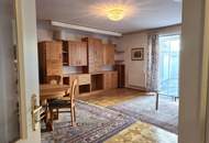 "In Kaufabwicklung" SCHÖNE, GUT AUFGETEILTE WOHNUNG MIT TERRASSE IM ZENTRUM VON NEULENGBACH