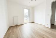 ERSTBEZUG "ein viertel grün" in Wr. Neustadt - 4 Zimmer Familientraum mit Balkon