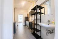 Vielseitig nutzbares Geschäftslokal mit Schanigarten-Option