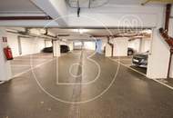 140 m² Büro/Ordination inklusive 3 Garagenplätze in Döblinger Bestlage!