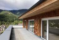 Großzügige Penthouse Wohnung Hinterstoder