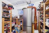Traumhaus auf 1.126 m² Grund – gepflegt, modernisiert und voller Lebensqualität