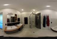 Herausragendes Mehrfamilienhaus im steirischen Thermen - und Vulkanland – stilvolles Wohnen in Aussichtslage