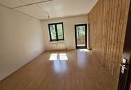 unbefristete 2-Zimmer-Wohnung mit schickem Balkon und Blick ins Grüne
