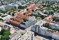 Großzügige Geschäftsfläche mit ca. 592 m² in frequentierter Lage – Brünner Straße 1210 Wien