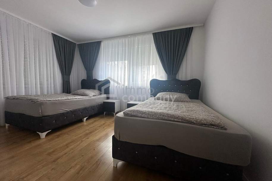 Top renoviertes 7-Zi-Ferienhaus in Gänserndorf mit 5 Stellplätzen – Dein AirBnB Projekt!, Haus-kauf, 550.000,€, 2230 Gänserndorf