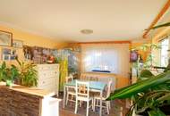 Charmantes 5-Zi-Haus in Dornbach mit Garten, Balkon, Terrasse und Garage