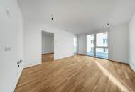 SINGLE&amp;PÄRCHEN-HIT >> top angebundene 2 Zimmer Anleger Wohnung im modernen Stil >> Floridsdorfer Spitz, Alte Donau