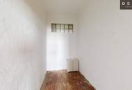 | ALTBAU FLAIR | HELLE ECK-WOHNUNG | VIEL POTENTIAL |