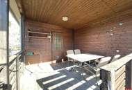 Sommerfrische in der beliebten Badesiedlung in Altenberg genießen