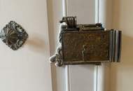 Herrschaftliches Wohnen im Schloss 3 Zimmer Wohnung 155 m² Warmmiete