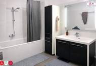 Exklusives Tower - Living mit Dachpool und vielen Extras