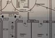 3-Zimmer Wohnung in Bruck an der Mur