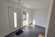 "Familienglück, Erstbezug mit 45² Dachterrasse!"