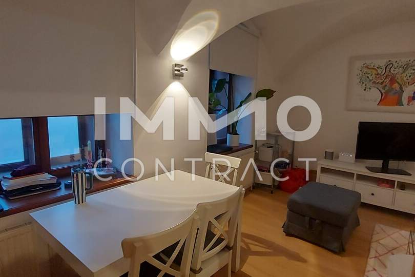 ZENTRUM -MIETWOHNUNG 50 METER VOM STEINERTOR ENTFERNT, Wohnung-miete, 753,00,€, 3500 Krems an der Donau(Stadt)