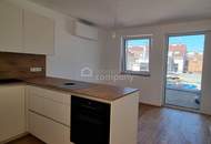 Über den Dächern Wiens!! Dachgeschoßwohnung in 1140 Wien