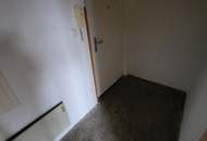 UNBEFRISTETE geförderte und schöne, gemütliche Wohnung!