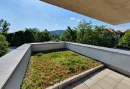 Geförderte Neubauwohnung mit Terrasse im 2. Stock