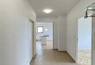 Maria Enzersdorf bei Mödling - Schöne 3 Zimmer Wohnung mit Loggia und Blick ins Grüne!