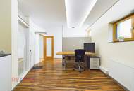 Coworking mit Komfort – flexibel, nachhaltig, startklar