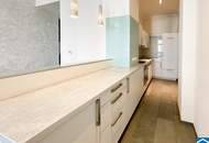 Nähe U4 Pilgramgasse: 2 Zimmerwohnung in schön saniertem Altbau