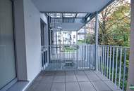 Moderner 3-Zimmer-Erstbezug mit Balkon in 1180 Wien