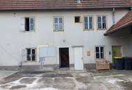 Viel Platz - viel Potential ....