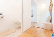 Wunderschöner 2-Zimmer Wohntraum im grünen Simmering