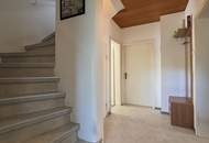 Einfamilienhaus mit Garten und Terrasse in zentrumsnaher Lage!