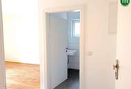 Ihr Rückzugsort im Grünen – Neubauwohnung mit Balkon beim Mühlwasser