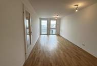 ZU HAUSE AM PULS DER STADT