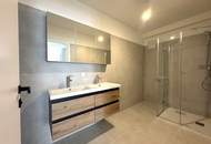Traumhafte 3 Zimmer Gartenwohnung | Blumengasse - ERSTBEZUG | ca. 23 m² Terrasse & ung.150 m² Eigengarten | zzgl. Tiefgaragenstellplatz | Top D4