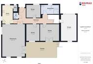 OPEN HOUSE SA 21.3.ab 14:00 - FAMILIENHAUS EINZUGSBEREIT in SCHRATTENBERG bei Poysdorf