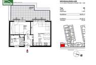 Top ausgestattete Neubau-Wohnung an der Prager Straße - Straßenbahn 26 vor der Tür und alles in der Umgebung!