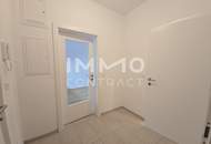 Geförderte 2 Zimmer-Wohnung mit Balkon in Eggenberg - Eckertstraße 56a - Top 01