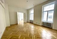 Exklusives Altbaubüro in Bestlage zu mieten
