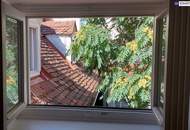 Zentraler geht es nicht - Stilvolle 4-Zimmer-Dachgeschosswohnung im Herzen der Grazer Altstadt!