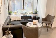 PERFEKT! Modernes Cafe und Bar mit Ambiente und Flair in Bestlage von Spittal a.d.Drau