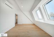 Modern Living - Exklusive Penthouse-Wohnung mit Weit- und Grünblick - Ruhelage