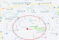 Nette und helle 2 Zimmerwohnung - ideal für Singles und Pärchen!