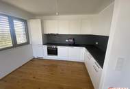 3-Zimmer-Wohnung mit Balkon in Leopoldsdorf
