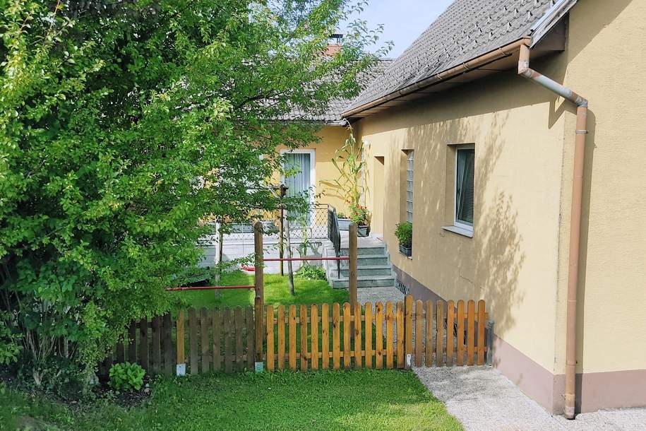 Wohnhaus in Arbing (OÖ, Bezirk Perg) zu verkaufen, Haus-kauf, 300.000,€, 4341 Perg
