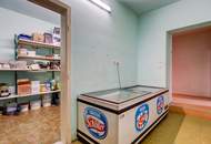 Etablierte Pizzeria mit Fremdenzimmern in Peygarten-Ottenstein – laufender Betrieb !