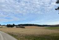 Landwirtschaftlicher Grund/Ackerfläche im Ortsbereich Reiset