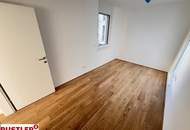 Anlegerwohnung | VINCENT | 3 Zimmer | Balkon in Innenhof | Ruhelage und Top Anbindung