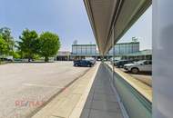 Hereinspaziert! Top moderne Büros mit Produktionshalle in Hard