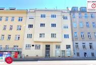 ✨ Charmante 2-Zimmer-Wohnung in gepflegtem Altbau 🏠