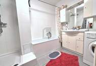 HELL, GEPFLEGT UND GUT ANGEBUNDEN