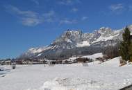 Sonnige Baugrundstücke in Bestlage mit Kaiserblick - Going am Wilden Kaiser