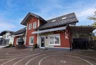 "Traditions-Cafe" sucht neuen Barista-Meister + Wohnung im Ausbau